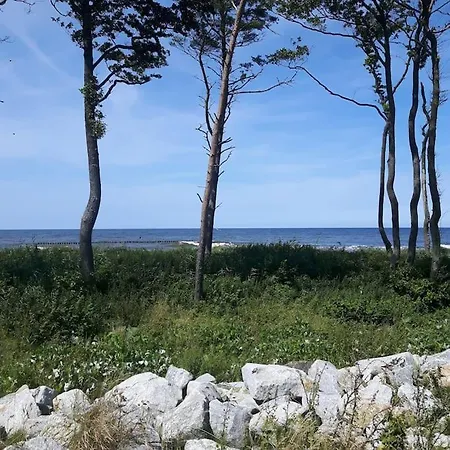 Holiday home Glonek Drewniany Nad Morzem - Kolo Jaroslawca Rusinowo (Slawno)